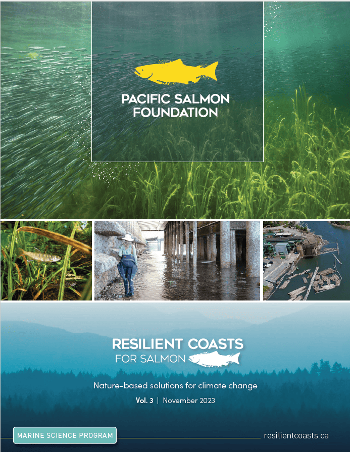 2023 Resilient Coasts Newsletter Vol.3