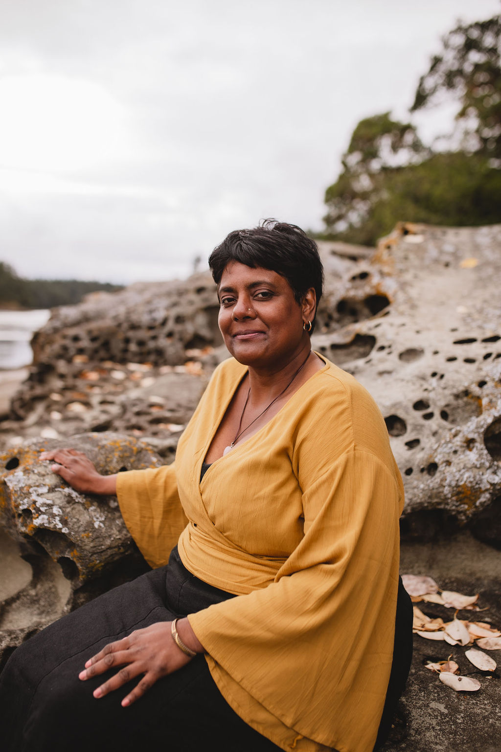 Dr. Gita Narayan